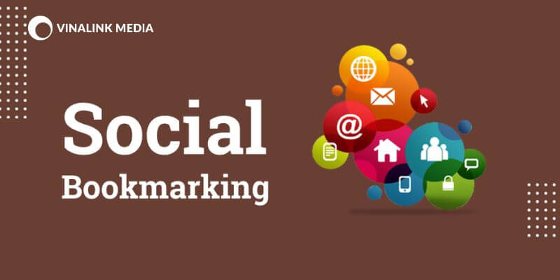 Sử dụng Social Profile/Social Bookmark & Citation